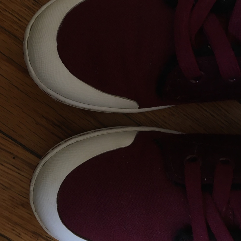 Doc Marten High Tops - Picture 7 of 7